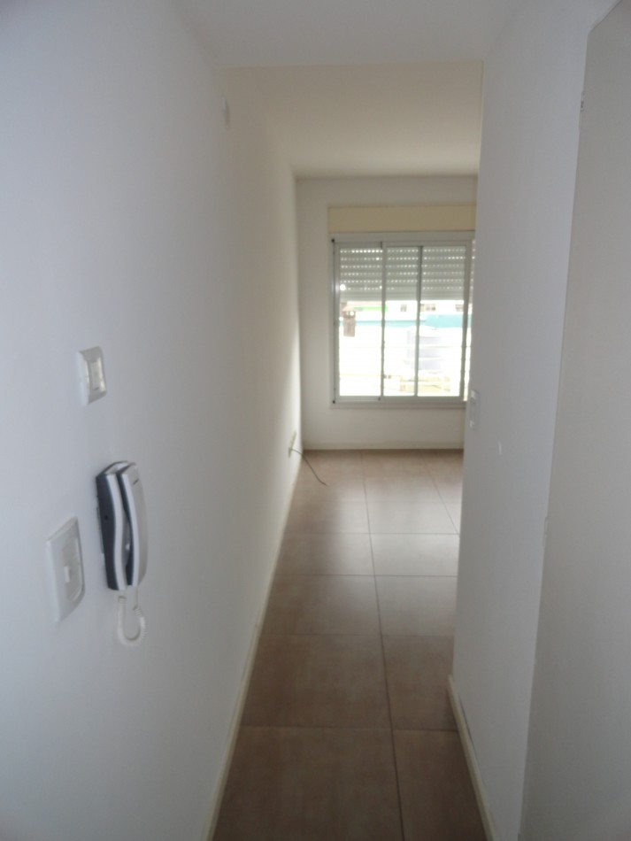 MONOAMBIENTE. RIOBAMBA / LAPRIDA. IDEAL INVERSION 