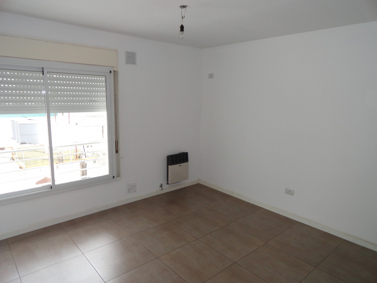 MONOAMBIENTE. RIOBAMBA / LAPRIDA. IDEAL INVERSION 