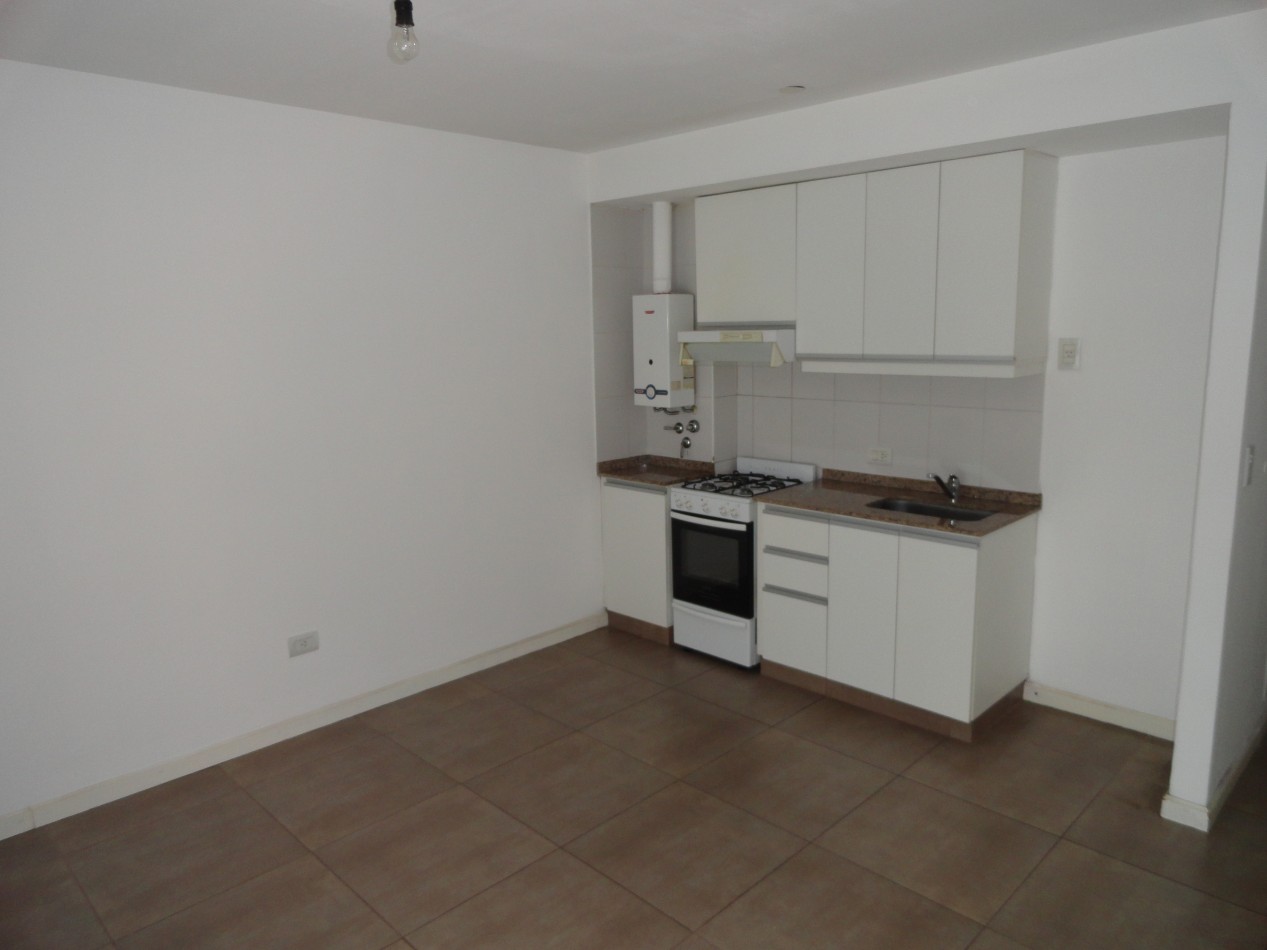 MONOAMBIENTE. RIOBAMBA / LAPRIDA. IDEAL INVERSION 