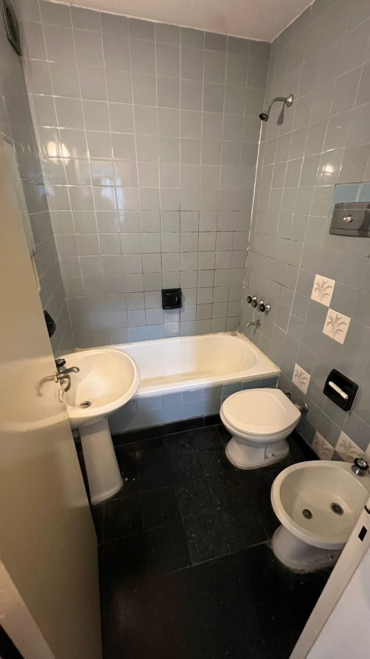 MONOAMBIENTE EN VENTA. URQUIZA / PTE ROCA