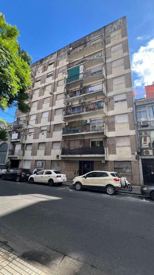 MONOAMBIENTE EN VENTA. URQUIZA / PTE ROCA
