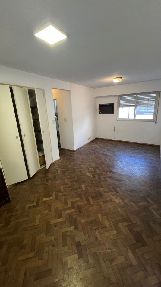 MONOAMBIENTE EN VENTA. URQUIZA / PTE ROCA