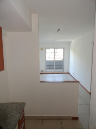 DEPTO 1 DORMITORIO + BALCÓN AL CONTRAFRENTE. URQUIZA / CASTELLANOS