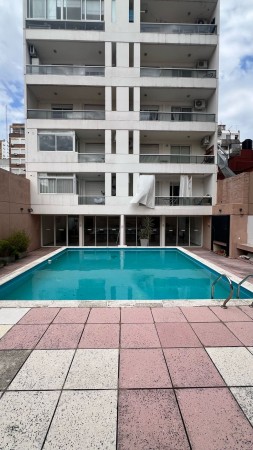Depto 1 Dormitorio en Venta. Tucumán / Paraguay