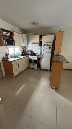 Depto 1 Dormitorio en Venta. Tucumán / Paraguay
