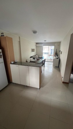 Depto 1 Dormitorio en Venta. Tucumán / Paraguay