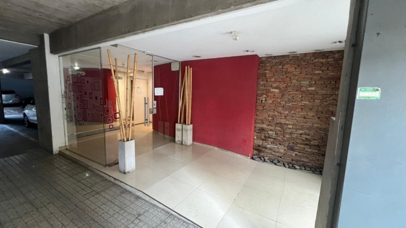 DEPTO 1 DORMITORIO + BALCÓN AL CONTRAFRENTE. URQUIZA / CASTELLANOS