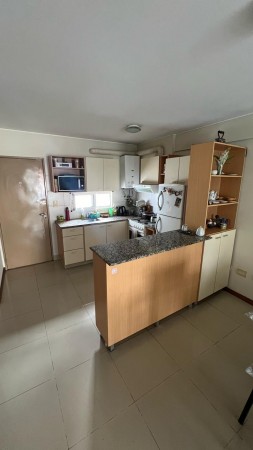 Depto 1 Dormitorio en Venta. Tucumán / Paraguay