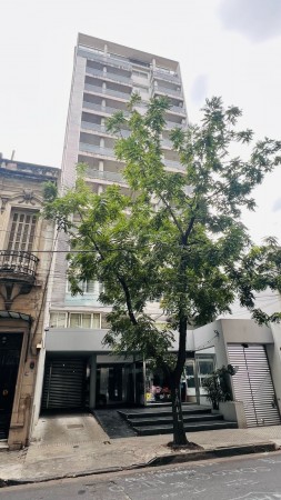 Depto 1 Dormitorio en Venta. Tucumán / Paraguay