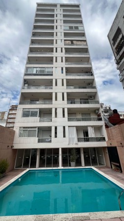 Depto 1 Dormitorio en Venta. Tucumán / Paraguay