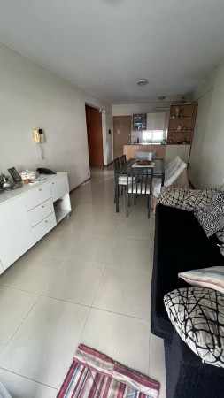 Depto 1 Dormitorio en Venta. Tucumán / Paraguay