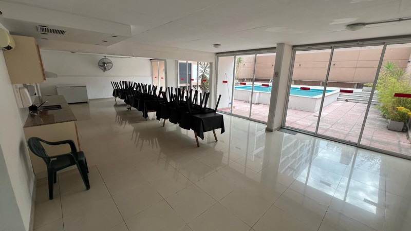 Depto 1 Dormitorio en Venta. Tucumán / Paraguay