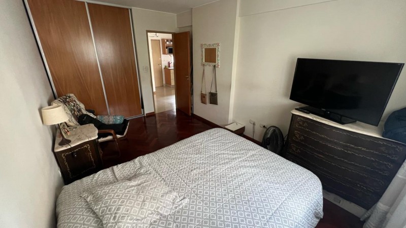 Depto 1 Dormitorio en Venta. Tucumán / Paraguay
