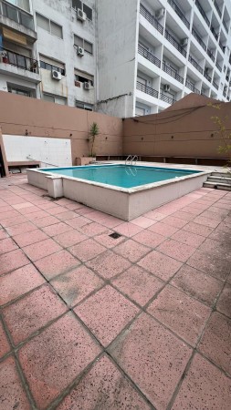 Depto 1 Dormitorio en Venta. Tucumán / Paraguay