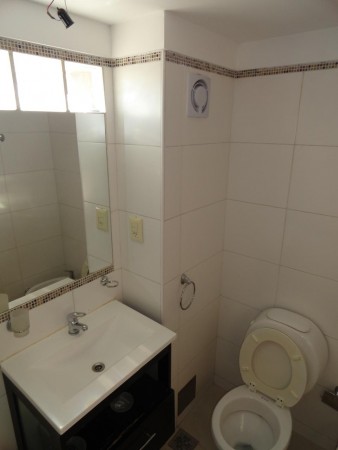 DEPTO 1 DORMITORIO + BALCÓN AL CONTRAFRENTE. URQUIZA / CASTELLANOS