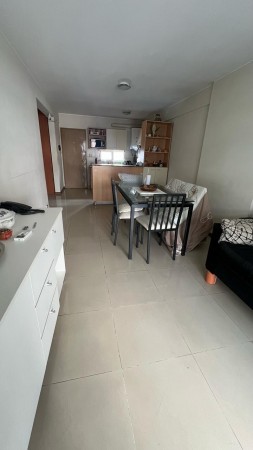 Depto 1 Dormitorio en Venta. Tucumán / Paraguay