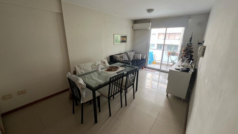 Depto 1 Dormitorio en Venta. Tucumán / Paraguay