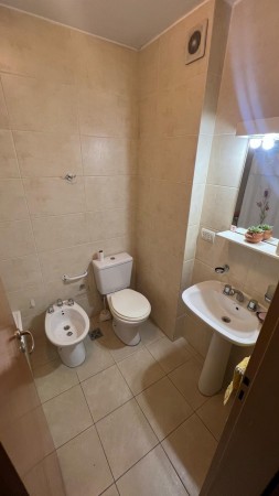 Depto 1 Dormitorio en Venta. Tucumán / Paraguay