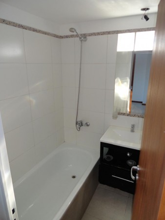 DEPTO 1 DORMITORIO + BALCÓN AL CONTRAFRENTE. URQUIZA / CASTELLANOS