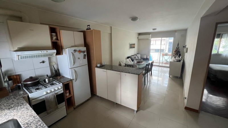 Depto 1 Dormitorio en Venta. Tucumán / Paraguay