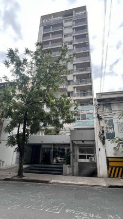 Depto 1 Dormitorio en Venta. Tucumán / Paraguay