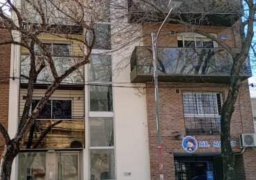 MONOAMBIENTE. RIOBAMBA / LAPRIDA. IDEAL INVERSION 