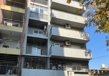 DEPTO 1 DORMITORIO CON PATIO. URQUIZA / CASTELLANOS